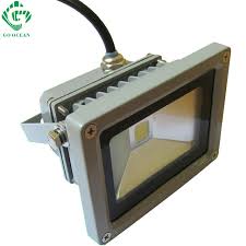 LED FLOOD LIGHT