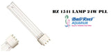 Hozelock 1502 LAMP 24W PLL for revo 9000/18000