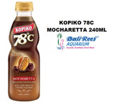 Minuman