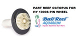 Reef Octopus Part