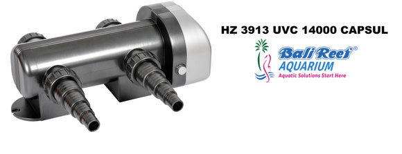 HZ 3913 UVC 14000 CAPSUL
