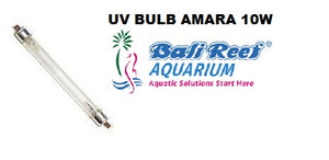 Uv Bulb Amara 14092017 Bali Reef Aquarium Online Store