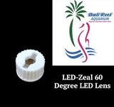 Ledzeal Led Lens 60 Degree For Malibu