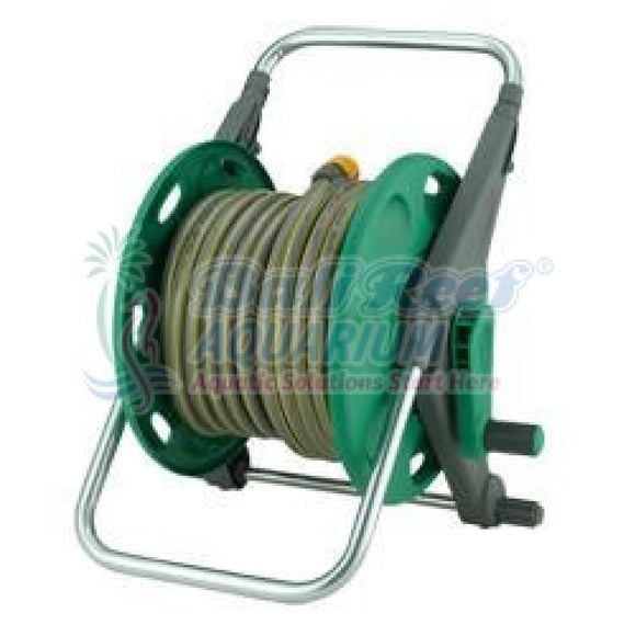 2475S Hozelock Hose Storage 50M Maxi Pro Complete Set Hozelock Gardening Bali Reef Aquarium Online Store