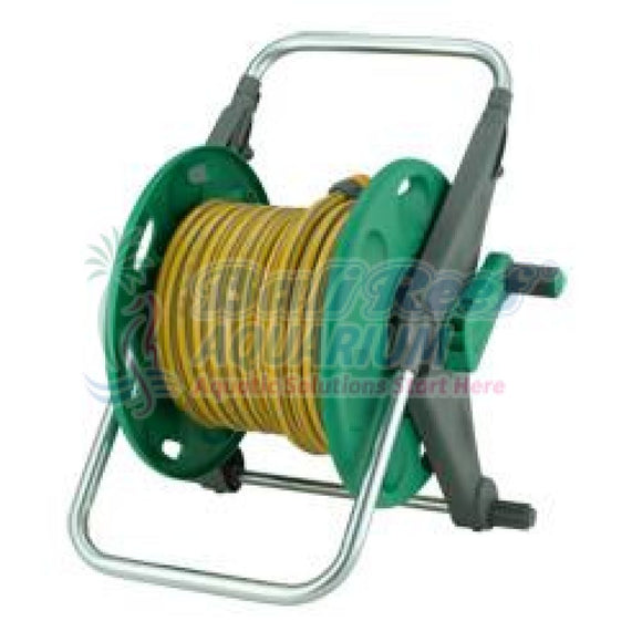 2475Y Hozelock Hose Storage 30M Maxi Plus Complete Set Hozelock Gardening Bali Reef Aquarium Online Store