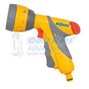 2684 Hozelock Multi Spray Plus Hose Gun With 6 Patterns Hozelock Gardening Bali Reef Aquarium Online Store