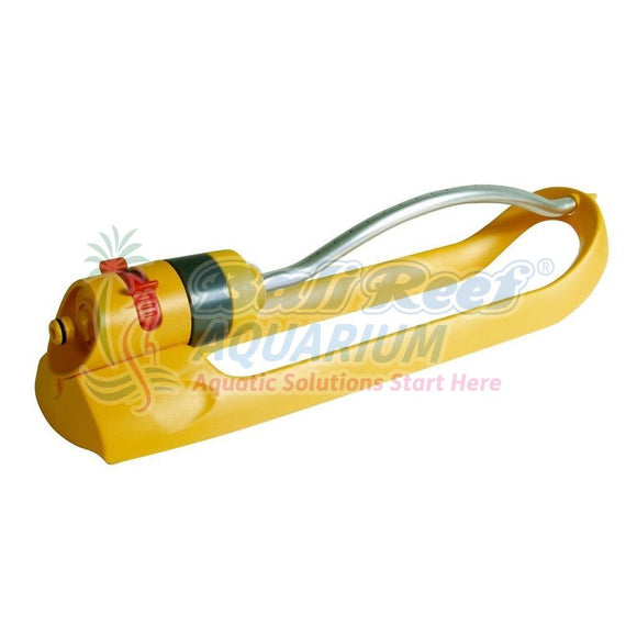 2974 Hozelock Aquastorm Oscillating Sprinkler Hozelock Gardening Bali Reef Aquarium Online Store