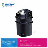 JEBO CANISTER FILTER