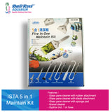 Ista Aquarium Maintenance Tool