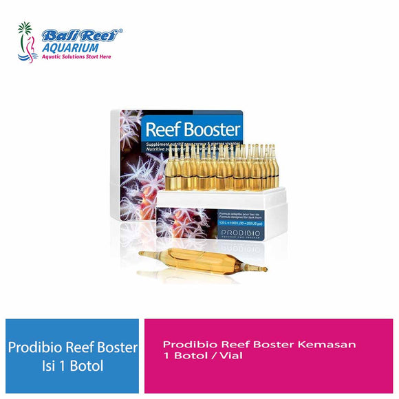 Prodibio Reef Booster