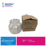 Aquarium Toples