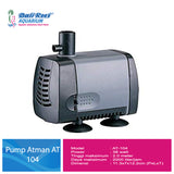 Atman Pump AT- Series