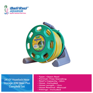 Hozelock Hose Reel