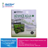 Advance Aquarium Aqua
