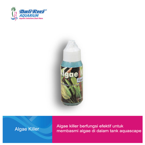 Aquazone Algae Killer