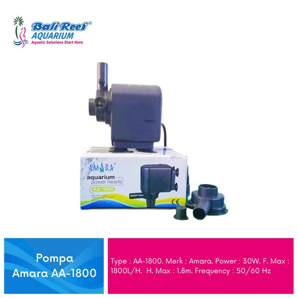 Amara Pump