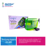 Amara AA Air Pump