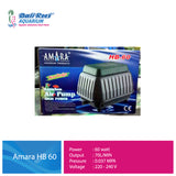 Amara HB Air Pump