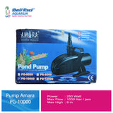 Amara Pump PG