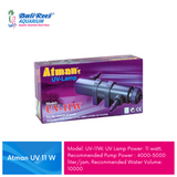 Atman UV