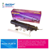 Atman UV