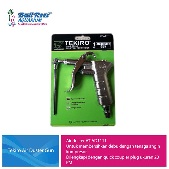 Tekiro Air Duster Gun