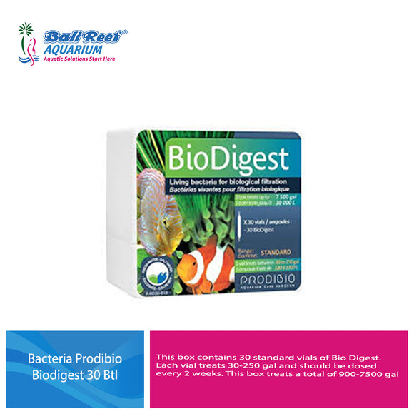 Prodibio Biodigest