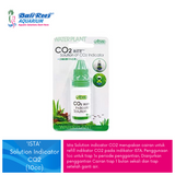 Ista Indicator Co2