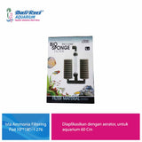 Ista Bio Sponge Double Bio Foam