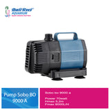 Sobo Pump BO