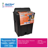 Hozelock Ecopower