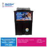 Hozelock Ecopower