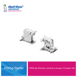 Fitting Stater