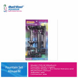 Atman Fountain