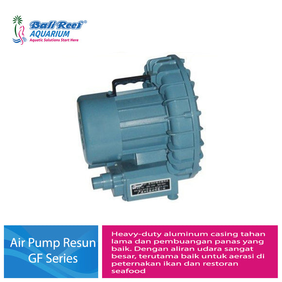 Resun Air Pump GF Series