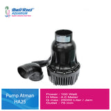 Atman Pump HA