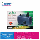 Amara Pump AA
