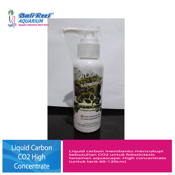 Liquidcarbon Co2 Cair