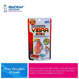 Hikari Vibra Bits