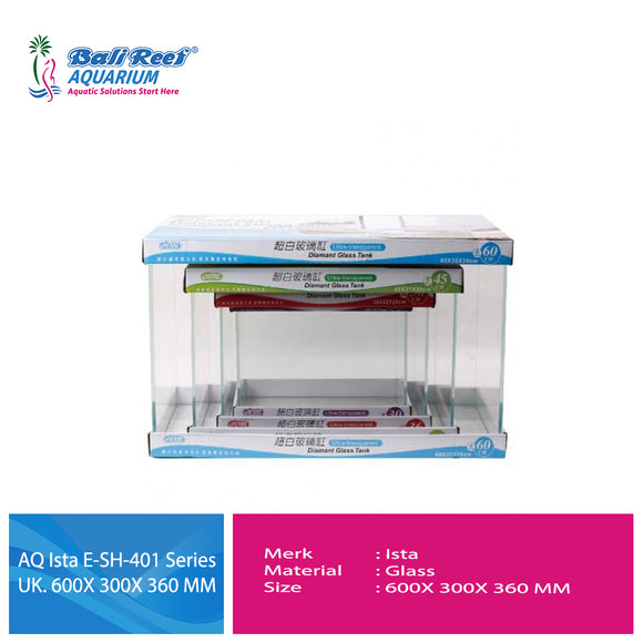 Ista Aquarium E-SH-401