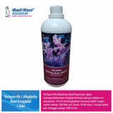 Vichpro	KH/ Alkalinity Reef Essentials Bks
