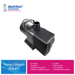 Lifetech Pump