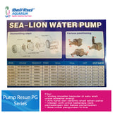 Resun Pump PG Series