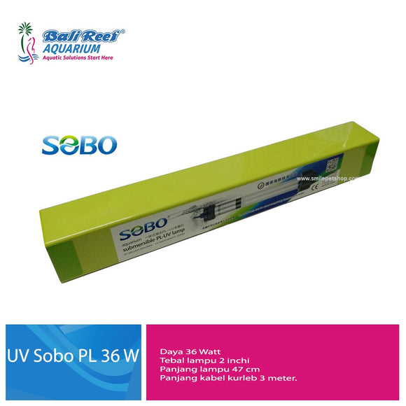 Sobo UV PL