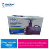 Sobo Pump BO
