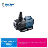 Sobo Pump BO