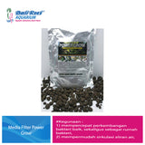 Filter Media Power Grow