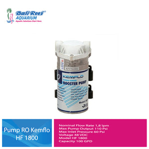 Kemflo Pump RO