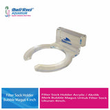 Bubble Magus Filter Sock Holder