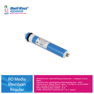 RO Media Membrane